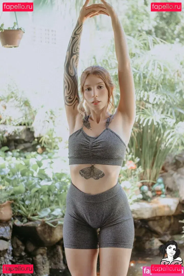 hopefulsuicidegirls Onlyfans Photo Gallery 