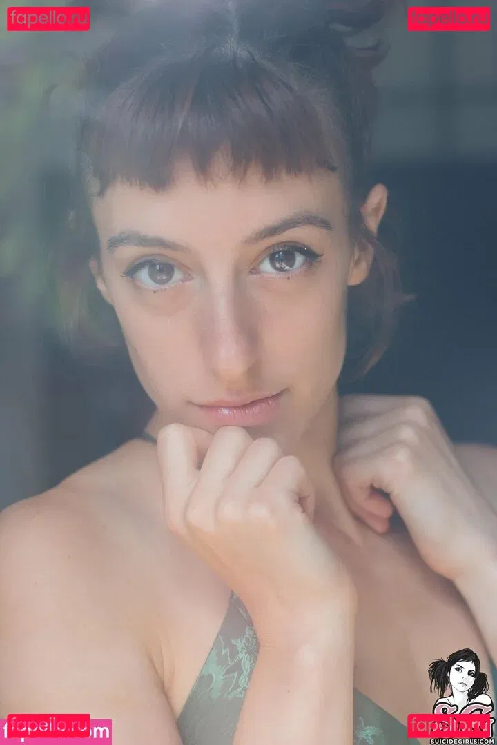 hopefulsuicidegirls Onlyfans Photo Gallery 