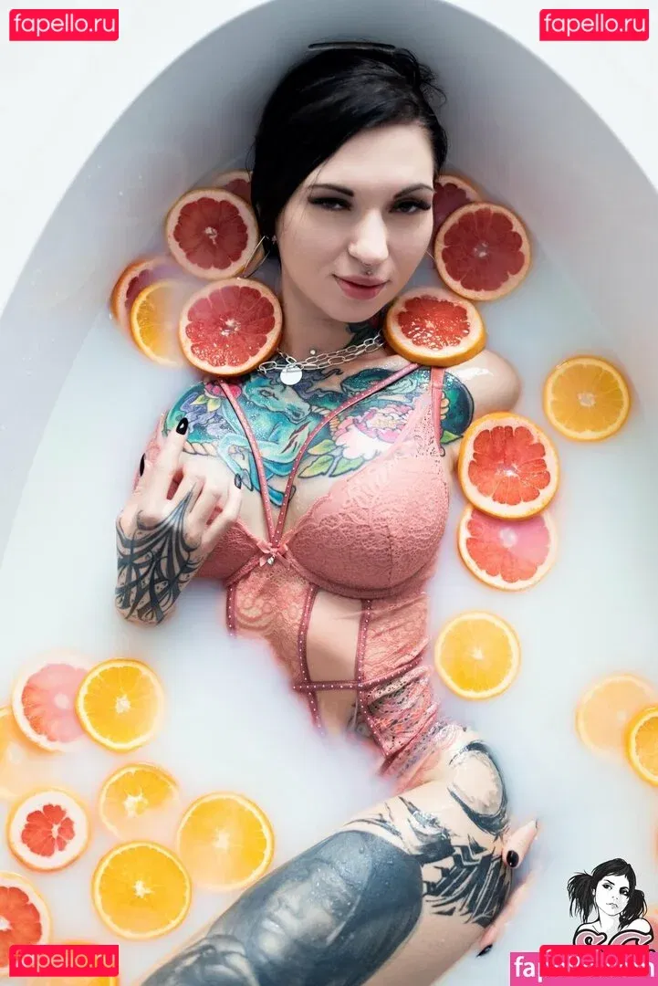 hopefulsuicidegirls Onlyfans Photo Gallery 