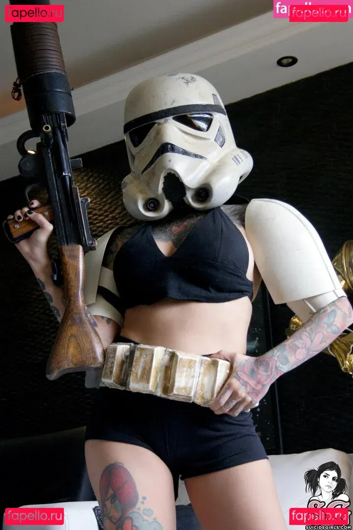 hopefulsuicidegirls Onlyfans Photo Gallery 