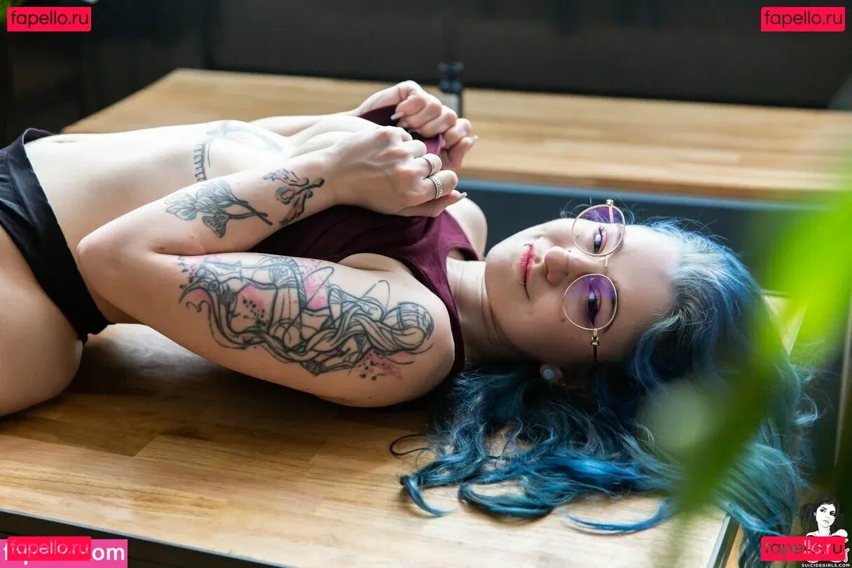 hopefulsuicidegirls Onlyfans Photo Gallery 