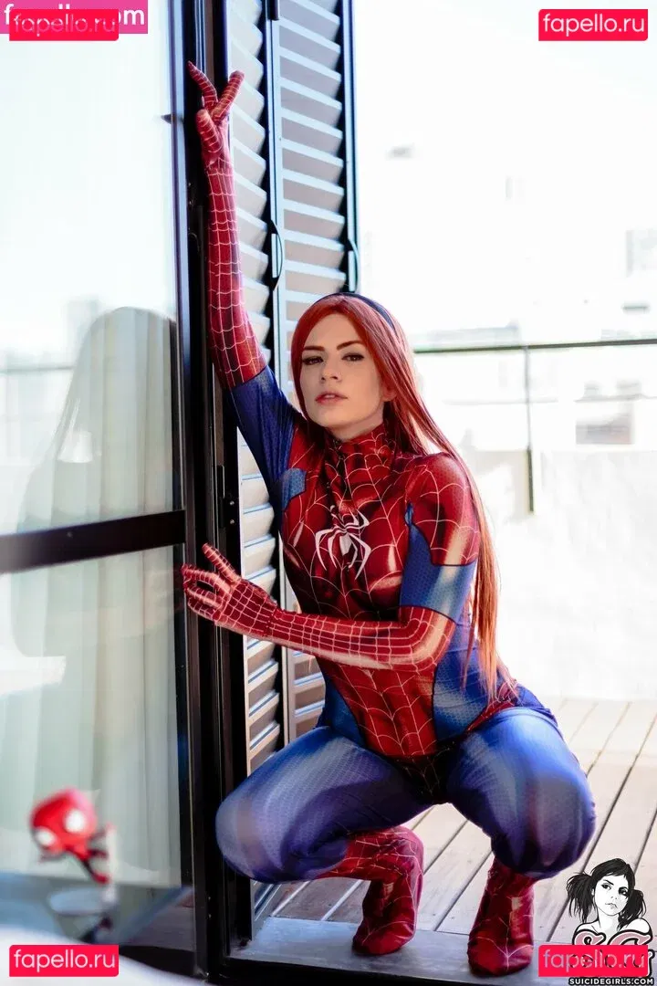 hopefulsuicidegirls Onlyfans Photo Gallery 