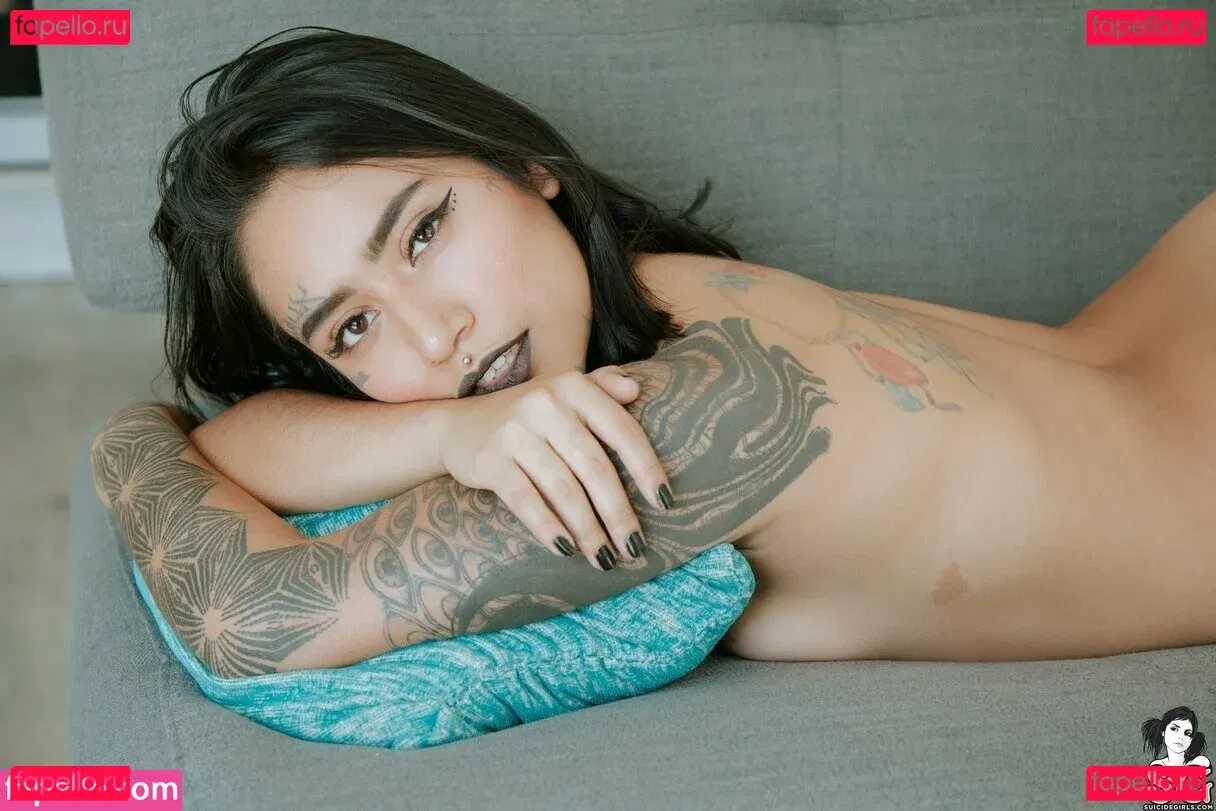 hopefulsuicidegirls Onlyfans Photo Gallery 