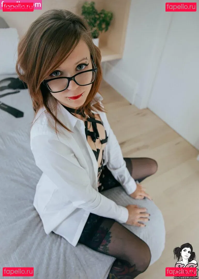 hopefulsuicidegirls Onlyfans Photo Gallery 