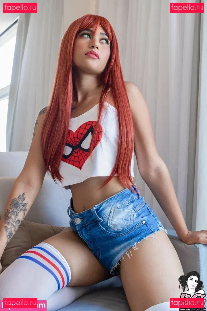 hopefulsuicidegirls Onlyfans Photo Gallery 