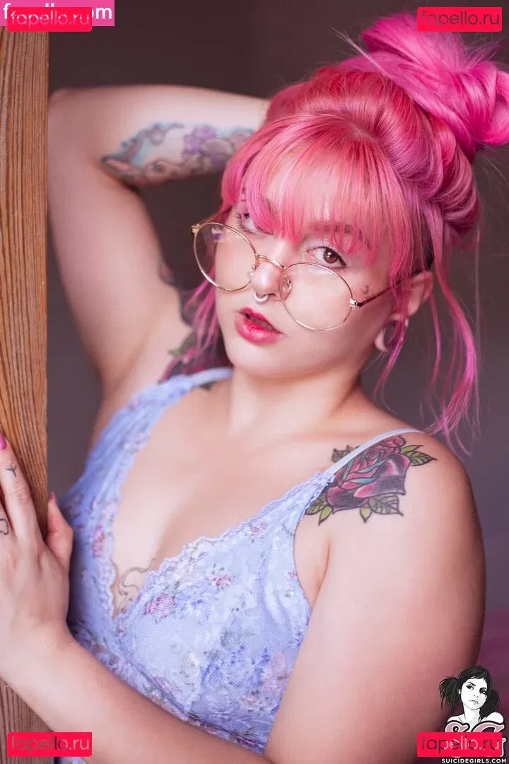 hopefulsuicidegirls Onlyfans Photo Gallery 