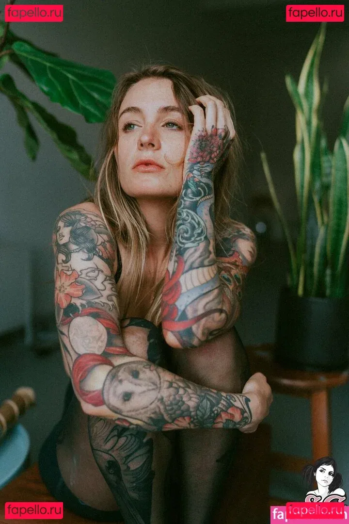 hopefulsuicidegirls Onlyfans Photo Gallery 