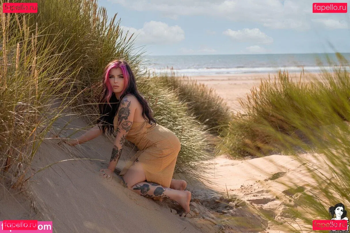 hopefulsuicidegirls Onlyfans Photo Gallery 