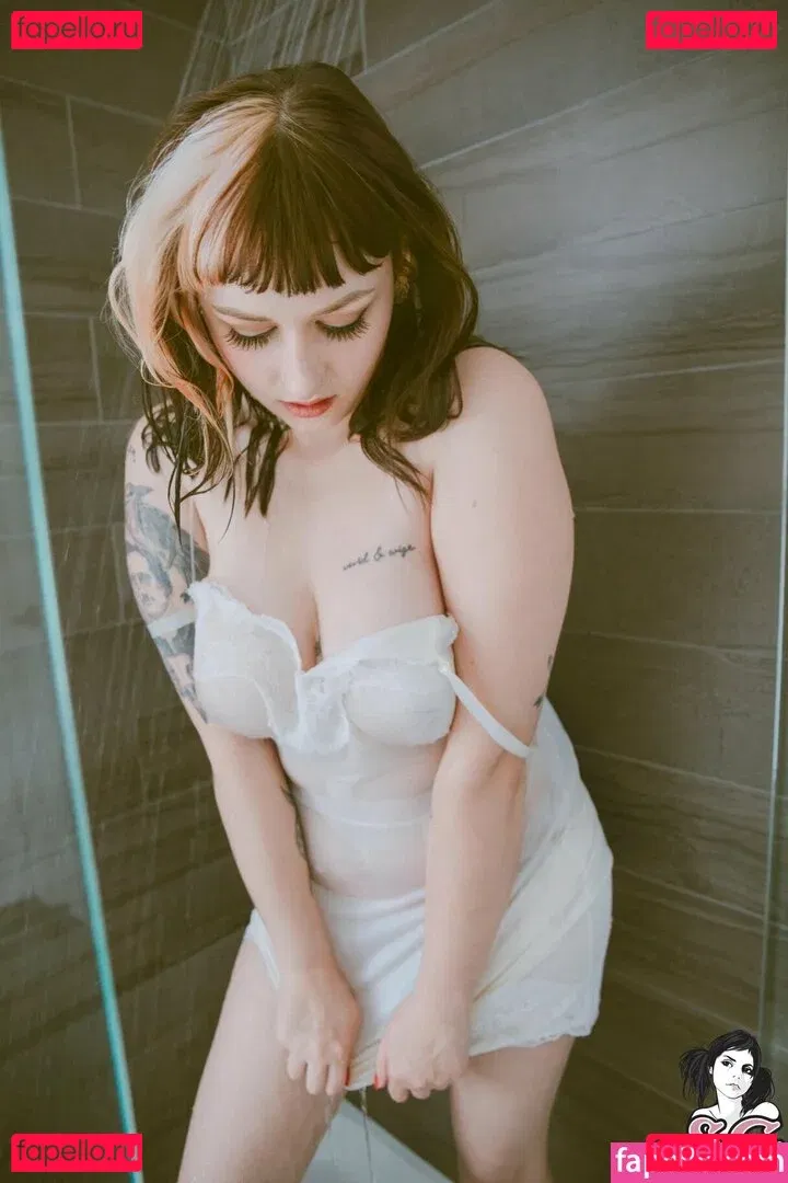 hopefulsuicidegirls Onlyfans Photo Gallery 