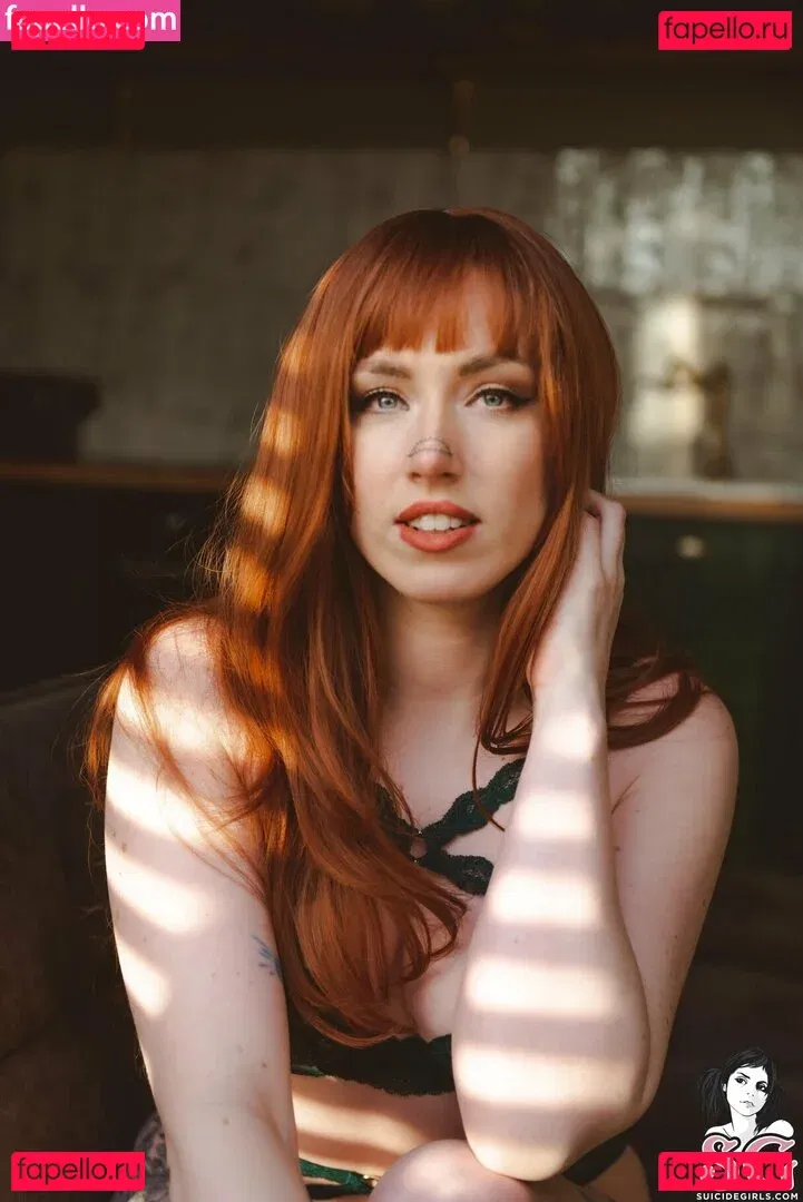 hopefulsuicidegirls Onlyfans Photo Gallery 