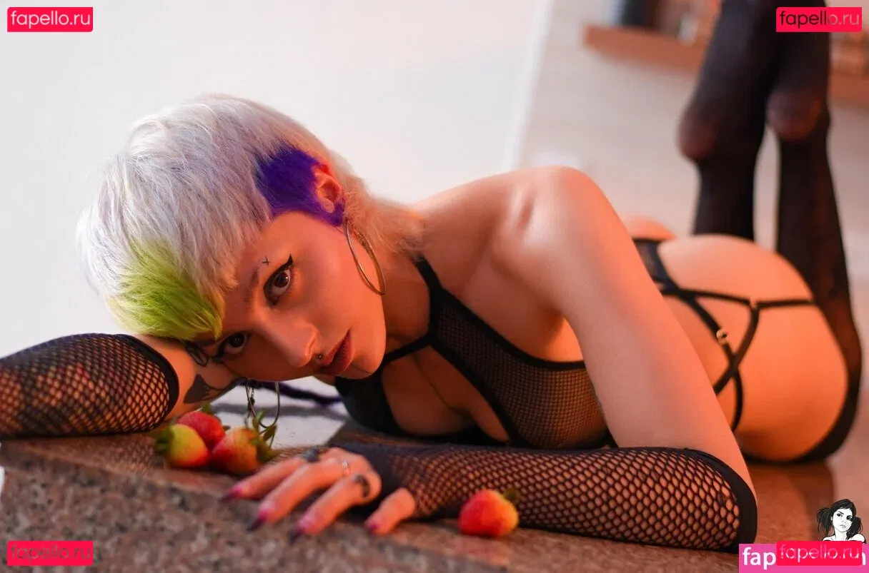 hopefulsuicidegirls Onlyfans Photo Gallery 