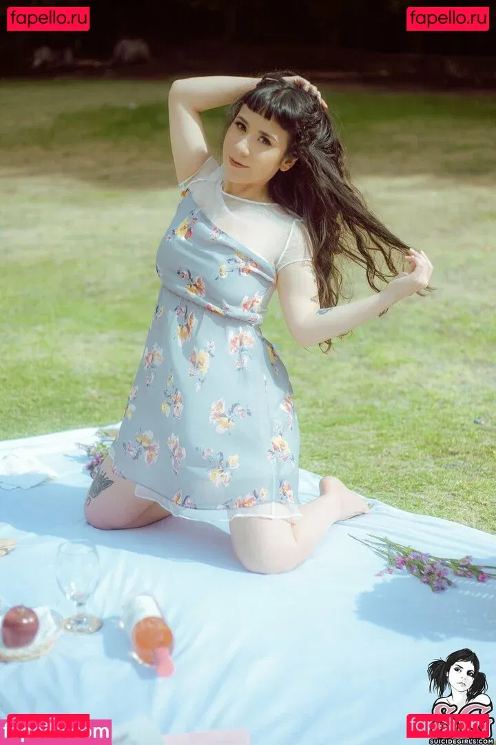 hopefulsuicidegirls Onlyfans Photo Gallery 