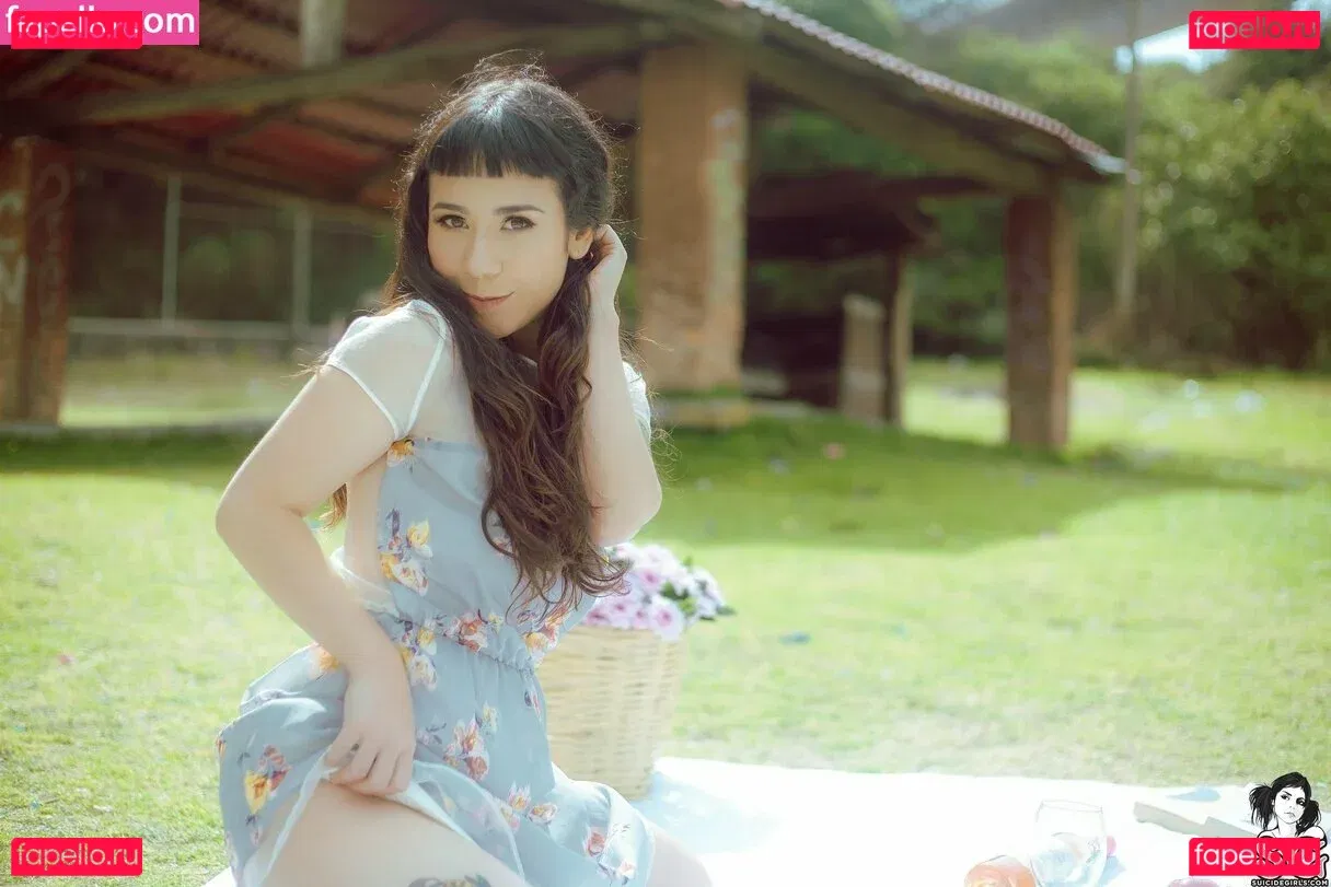 hopefulsuicidegirls Onlyfans Photo Gallery 