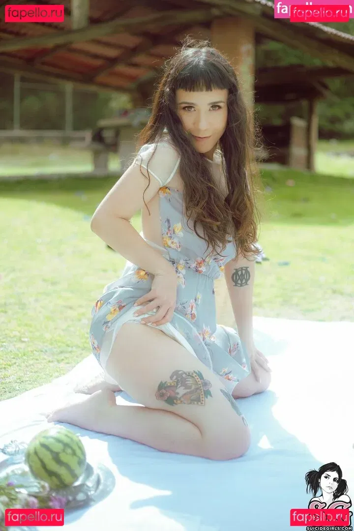 hopefulsuicidegirls Onlyfans Photo Gallery 