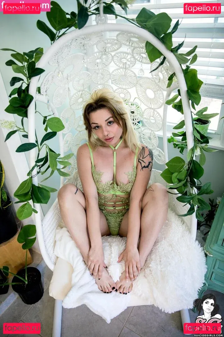 hopefulsuicidegirls Onlyfans Photo Gallery 