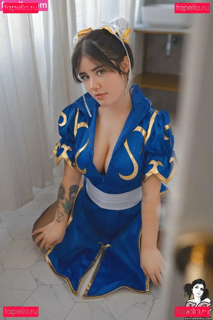 hopefulsuicidegirls Onlyfans Photo Gallery 