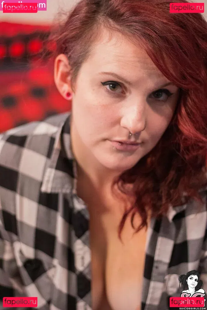 hopefulsuicidegirls Onlyfans Photo Gallery 