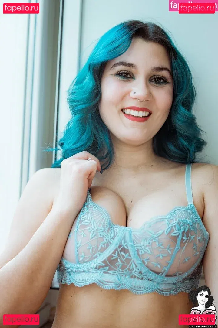 hopefulsuicidegirls Onlyfans Photo Gallery 