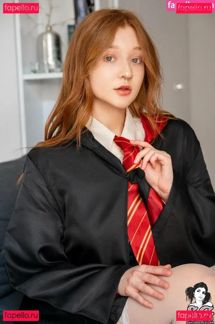 hopefulsuicidegirls Onlyfans Photo Gallery 