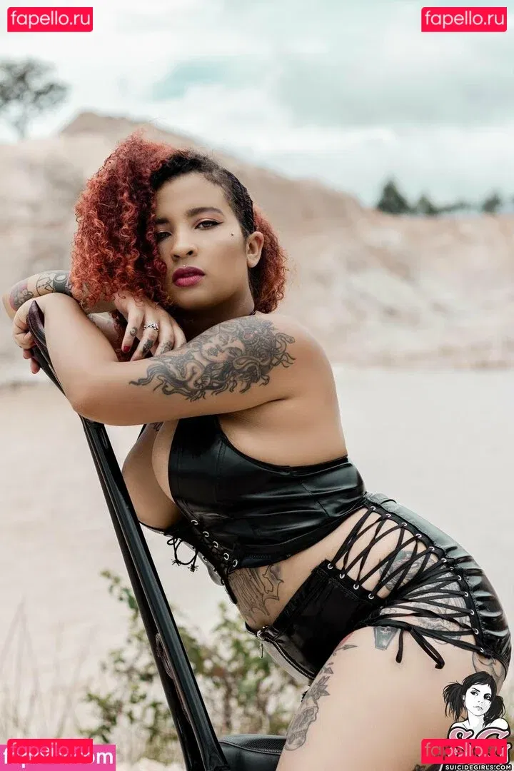 hopefulsuicidegirls Onlyfans Photo Gallery 