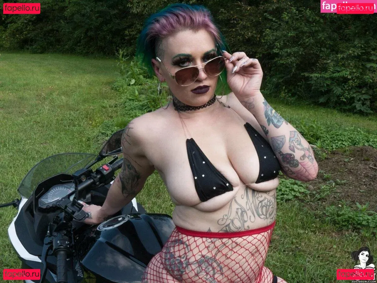 hopefulsuicidegirls Onlyfans Photo Gallery 