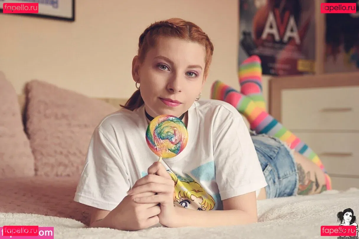 hopefulsuicidegirls Onlyfans Photo Gallery 