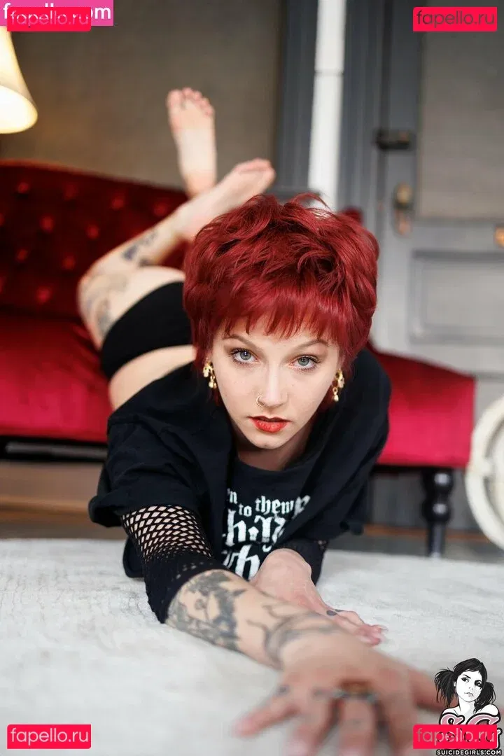 hopefulsuicidegirls Onlyfans Photo Gallery 