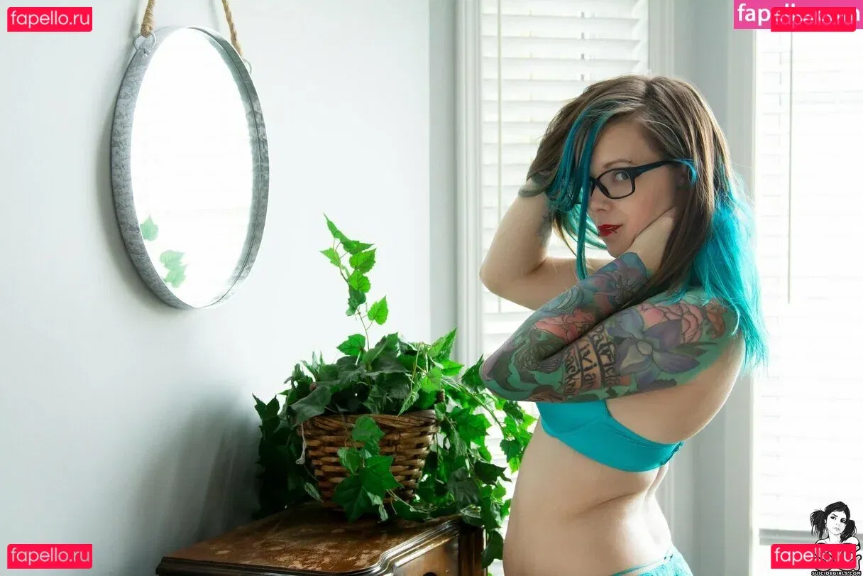 hopefulsuicidegirls Onlyfans Photo Gallery 