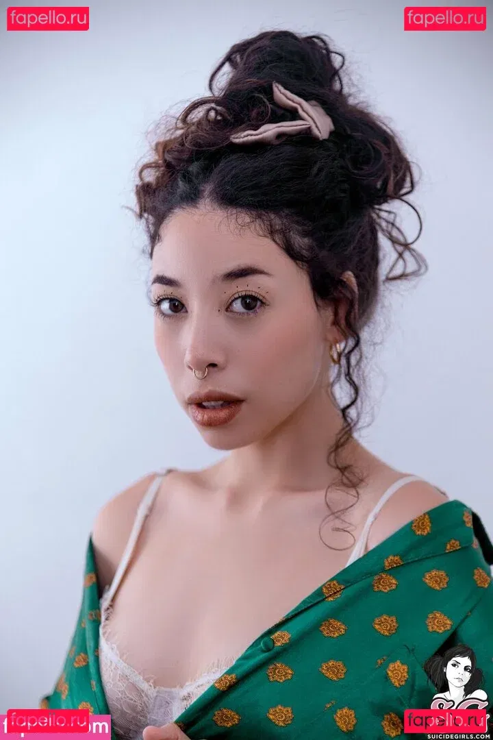 hopefulsuicidegirls Onlyfans Photo Gallery 