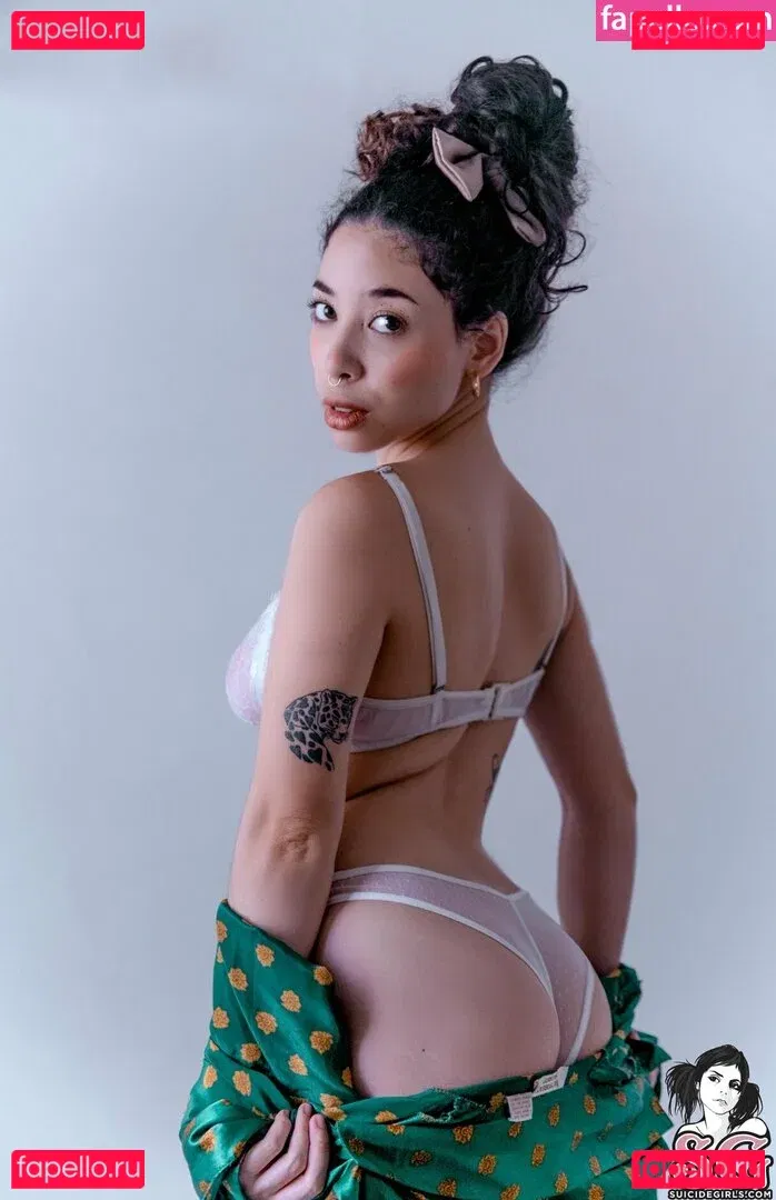 hopefulsuicidegirls Onlyfans Photo Gallery 