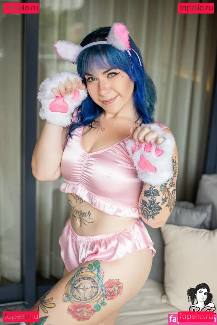 hopefulsuicidegirls Onlyfans Photo Gallery 
