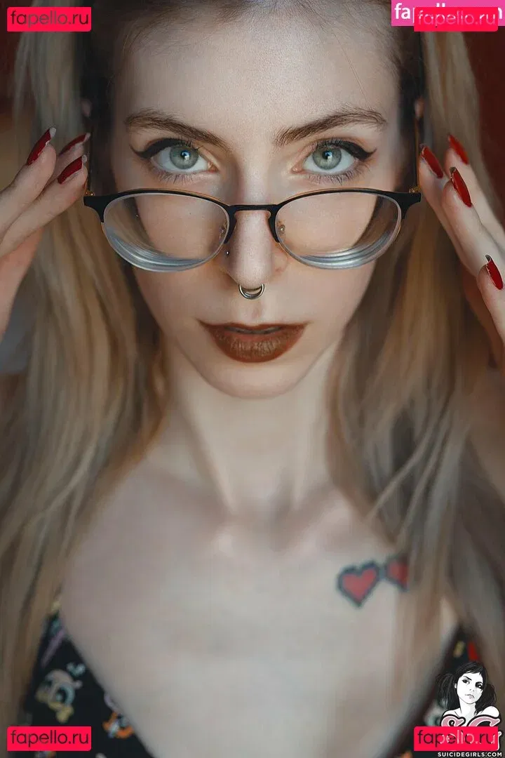 hopefulsuicidegirls Onlyfans Photo Gallery 