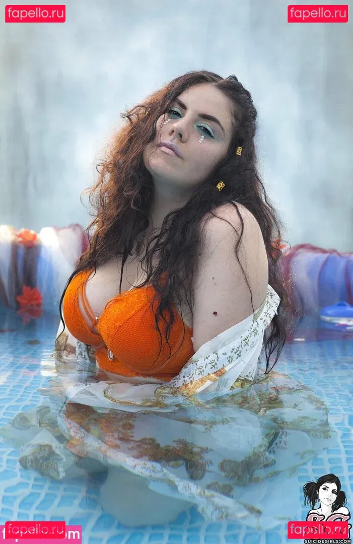 hopefulsuicidegirls Onlyfans Photo Gallery 