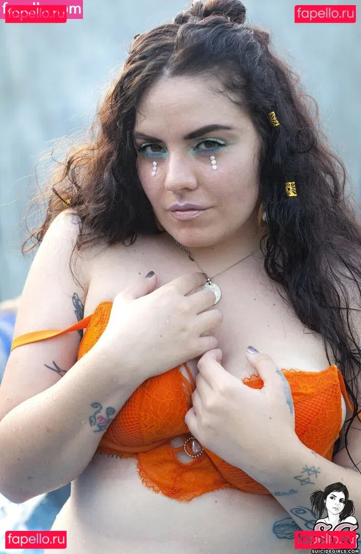 hopefulsuicidegirls Onlyfans Photo Gallery 