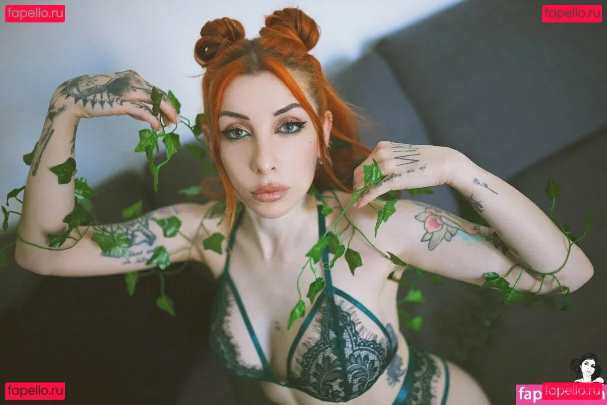 hopefulsuicidegirls Onlyfans Photo Gallery 