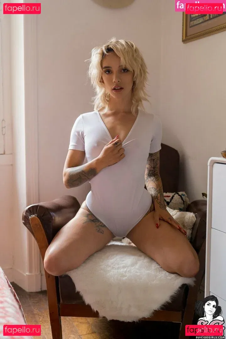 hopefulsuicidegirls Onlyfans Photo Gallery 