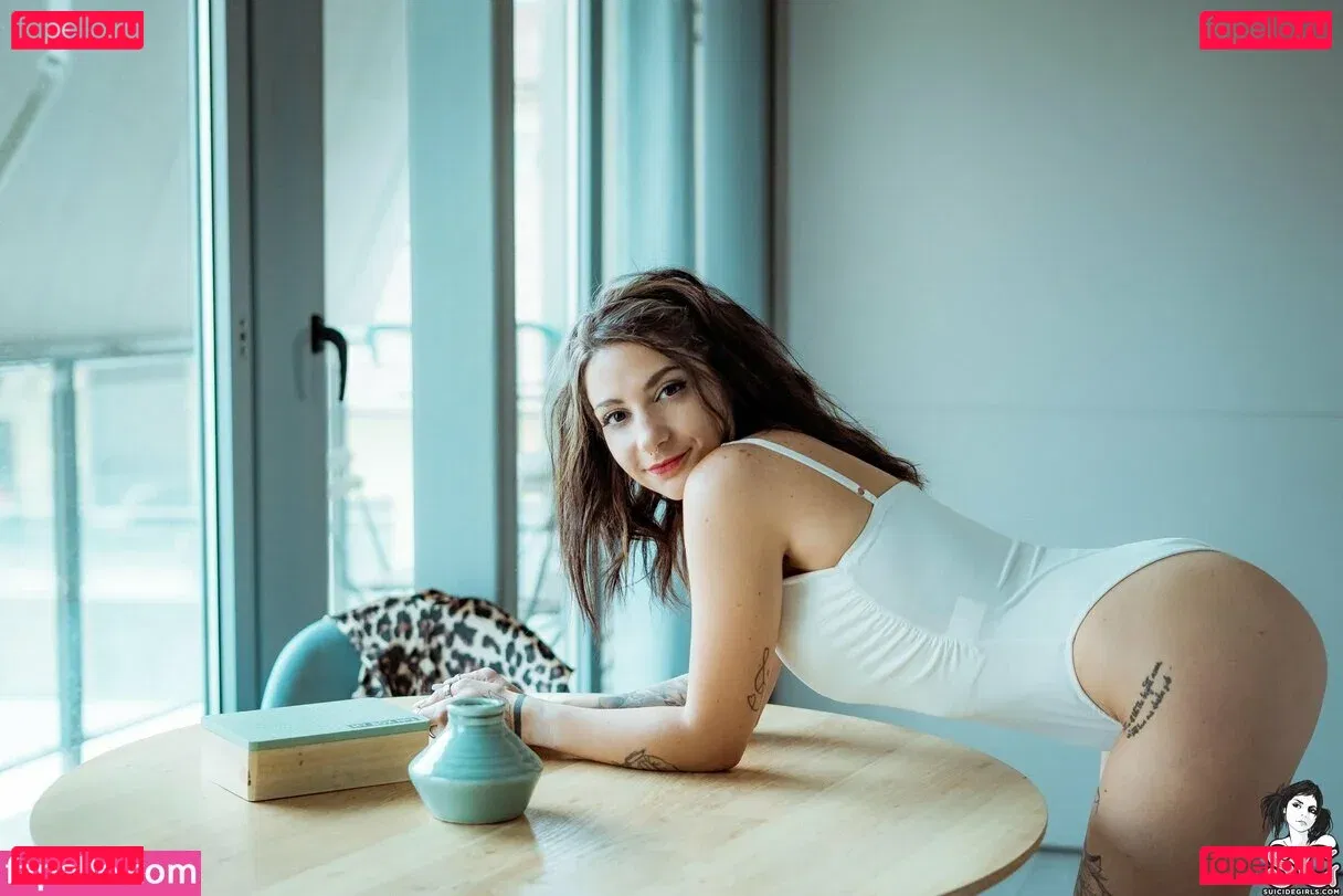 hopefulsuicidegirls Onlyfans Photo Gallery 