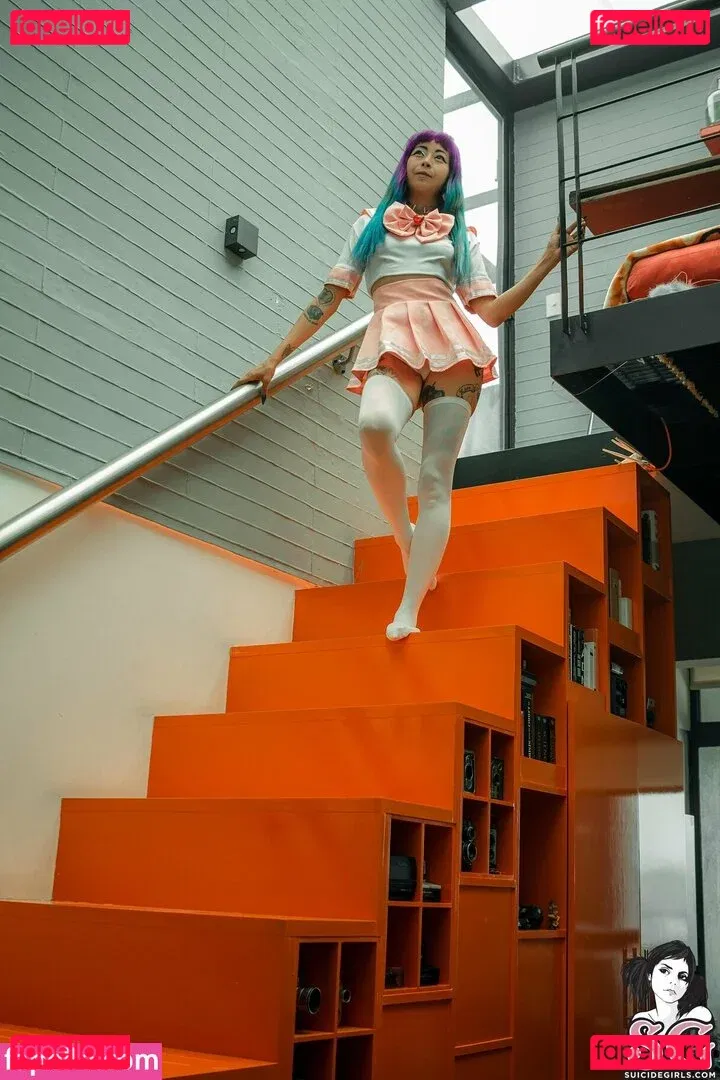 hopefulsuicidegirls Onlyfans Photo Gallery 