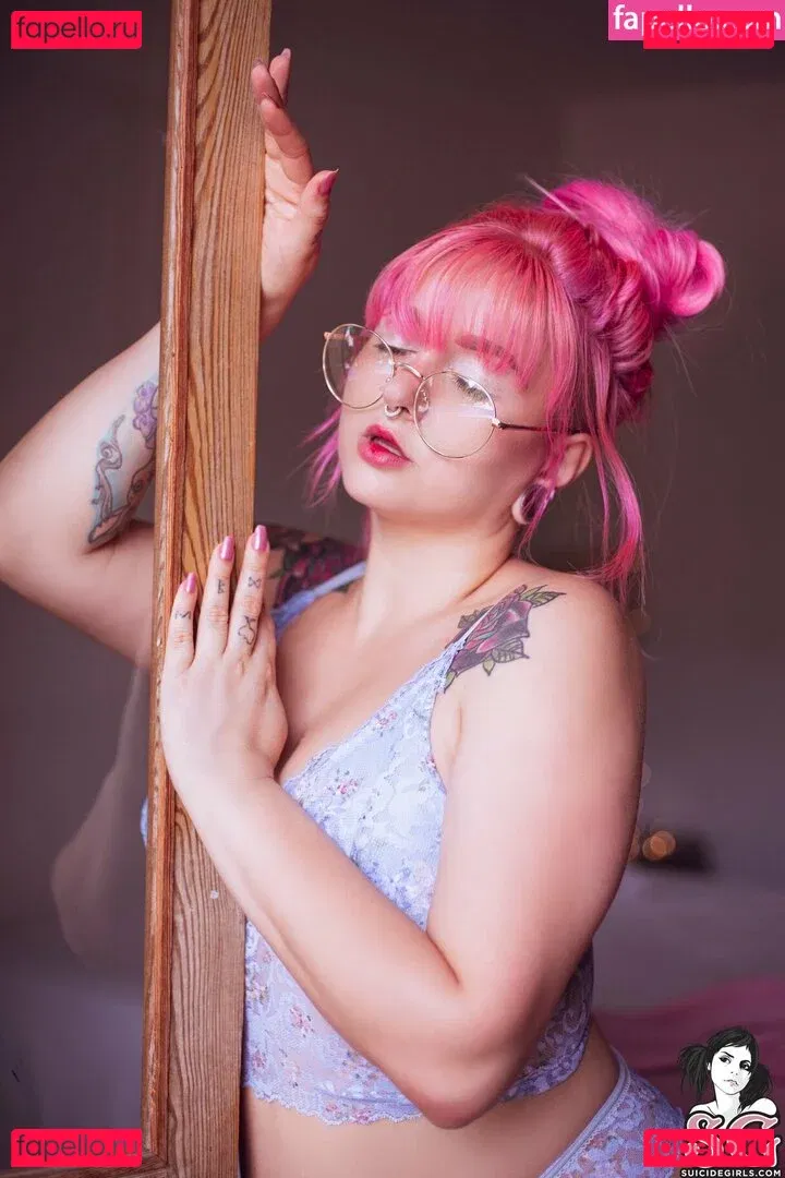 hopefulsuicidegirls Onlyfans Photo Gallery 