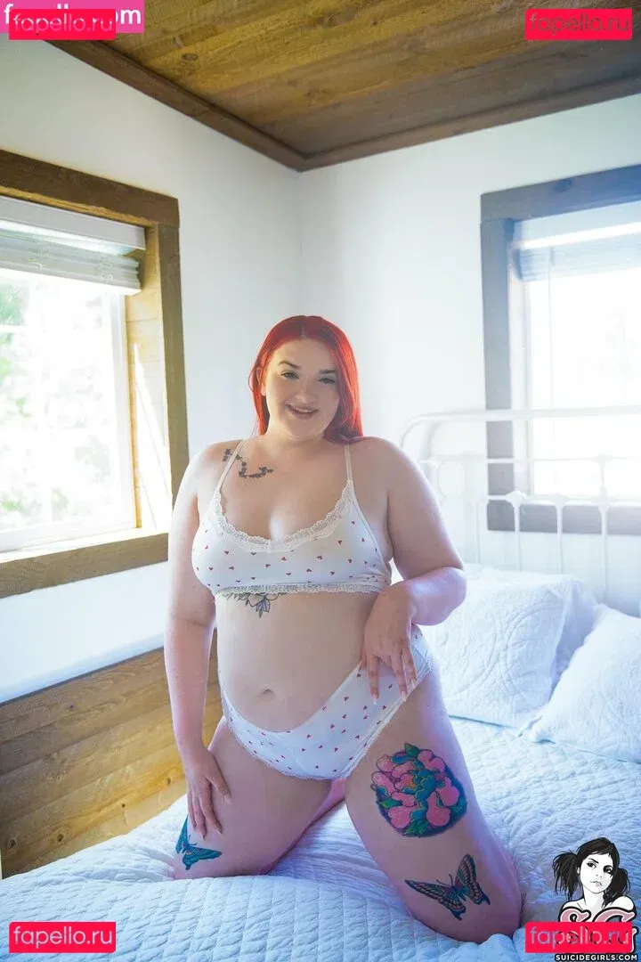 hopefulsuicidegirls Onlyfans Photo Gallery 