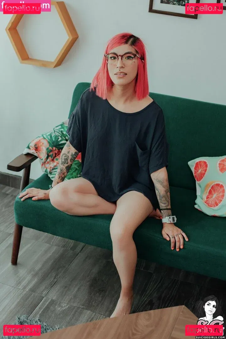 hopefulsuicidegirls Onlyfans Photo Gallery 