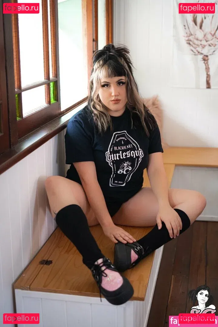 hopefulsuicidegirls Onlyfans Photo Gallery 