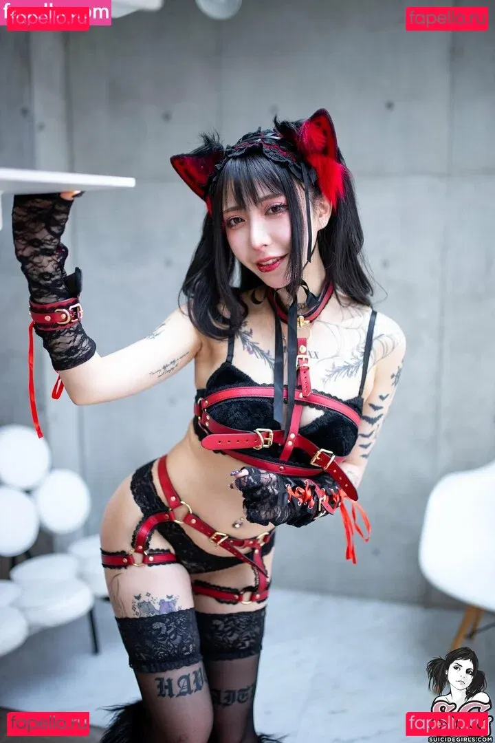 hopefulsuicidegirls Onlyfans Photo Gallery 