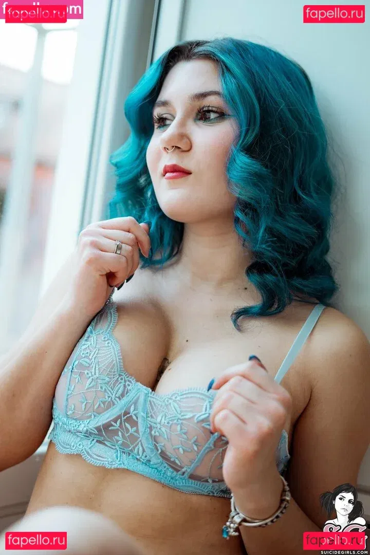 hopefulsuicidegirls Onlyfans Photo Gallery 