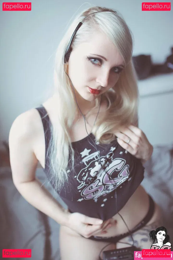 hopefulsuicidegirls Onlyfans Photo Gallery 