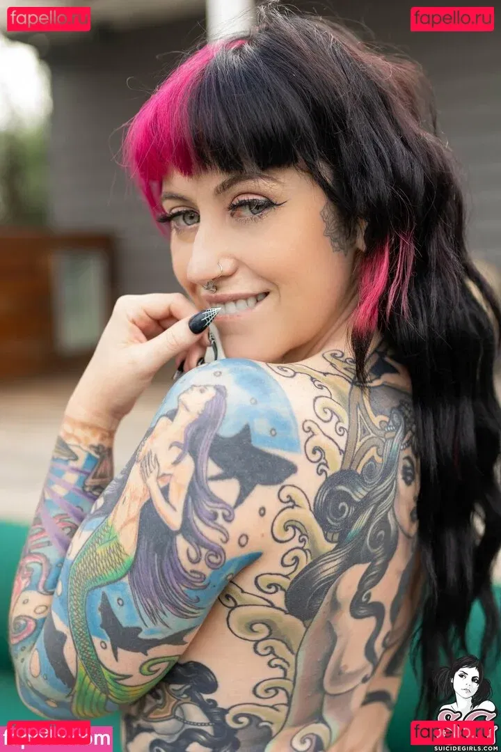 hopefulsuicidegirls Onlyfans Photo Gallery 