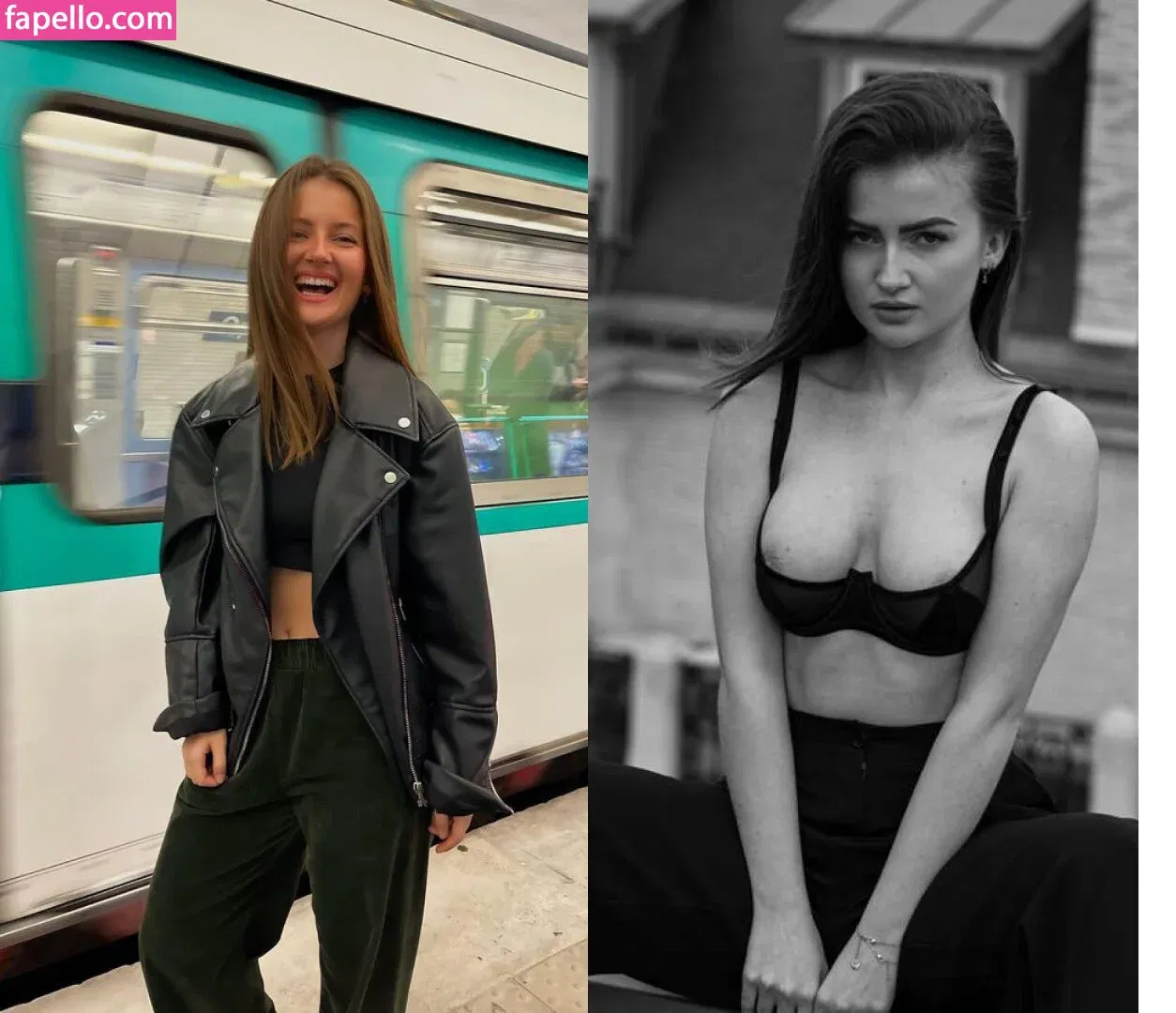 bailleulagathe Onlyfans Photo Gallery 