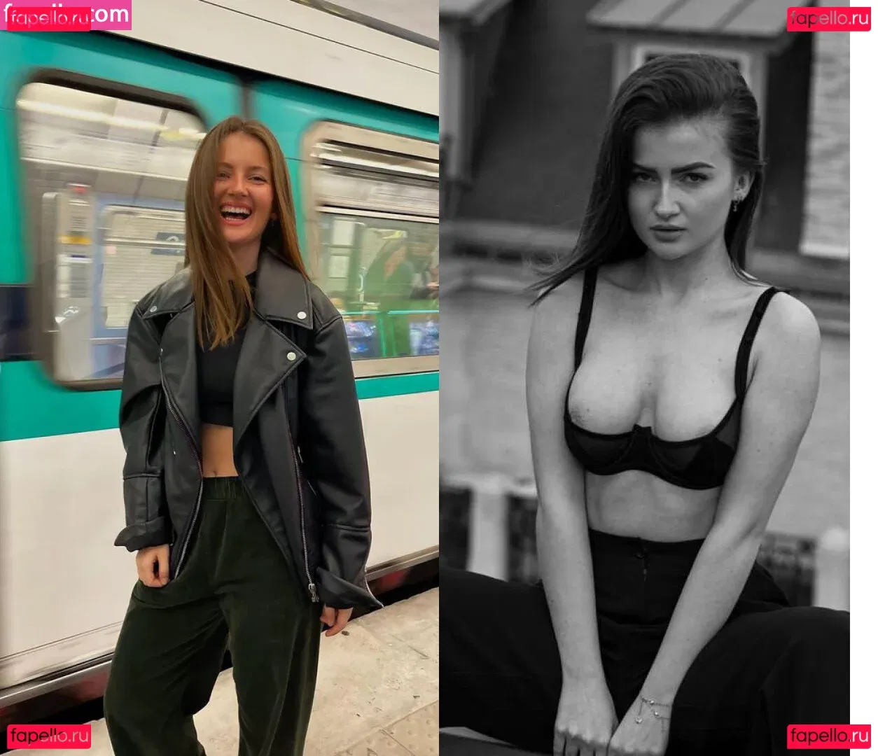 bailleulagathe Onlyfans Photo Gallery 