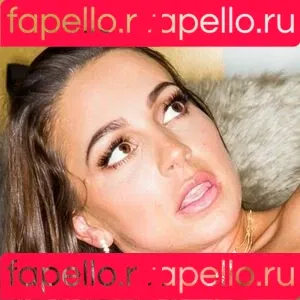 Abigail Mac Onlyfans Photo Gallery 