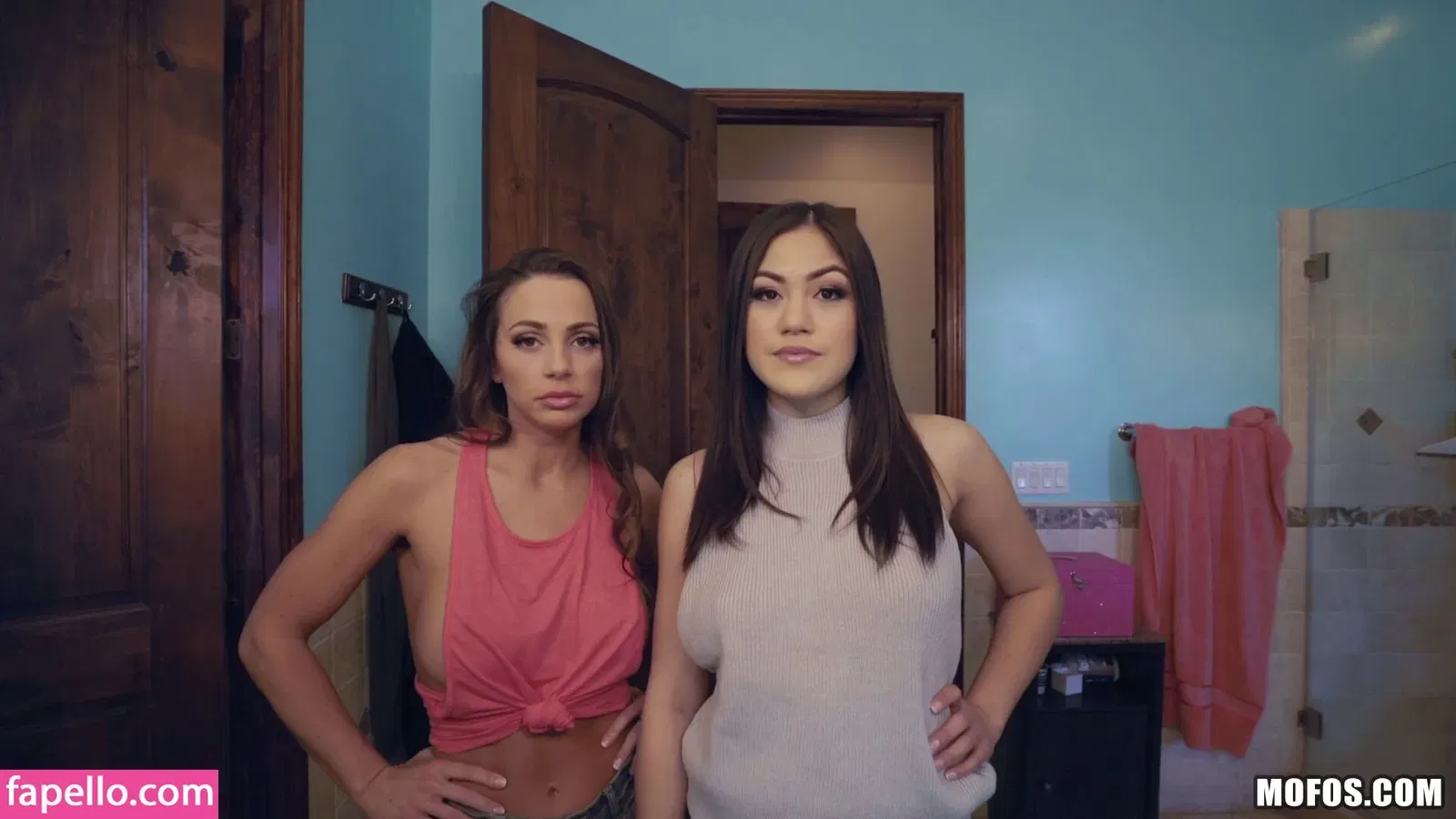 Abigail Mac Onlyfans Photo Gallery 